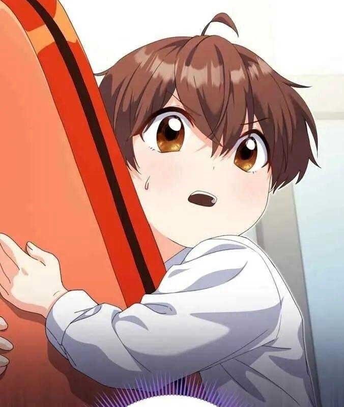 Cuộc Sống Bắt Đầu Khi Làm Một Diễn Viên Nhí: Chapter 17