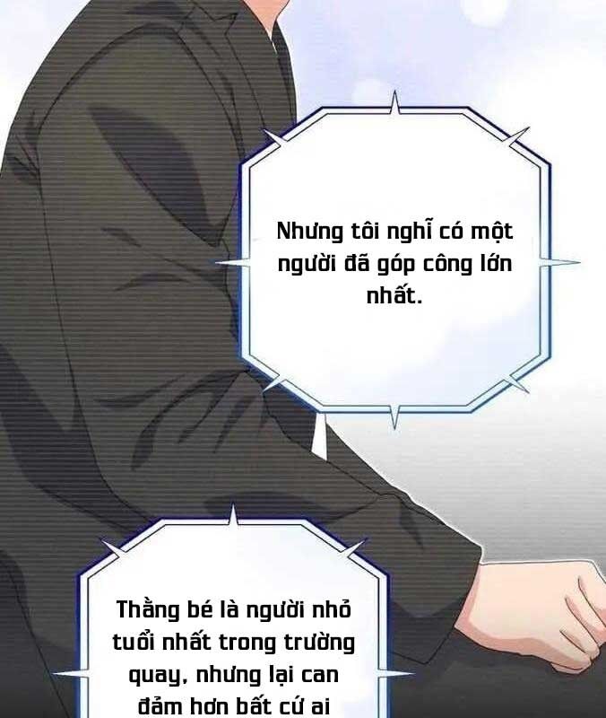 Cuộc Sống Bắt Đầu Khi Làm Một Diễn Viên Nhí: Chapter 17