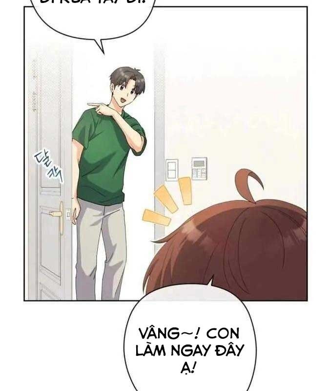 Cuộc Sống Bắt Đầu Khi Làm Một Diễn Viên Nhí: Chapter 17
