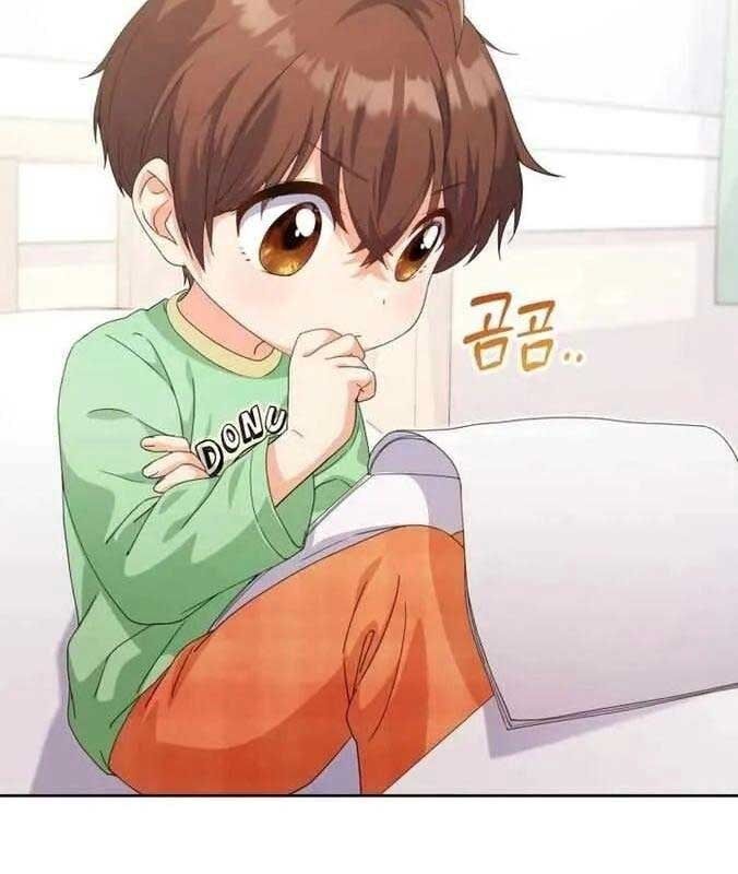 Cuộc Sống Bắt Đầu Khi Làm Một Diễn Viên Nhí: Chapter 17
