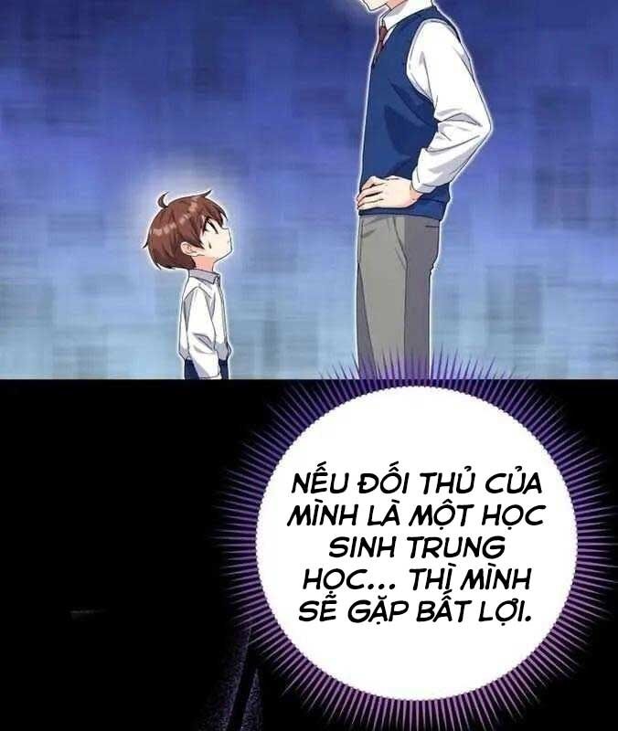 Cuộc Sống Bắt Đầu Khi Làm Một Diễn Viên Nhí: Chapter 17