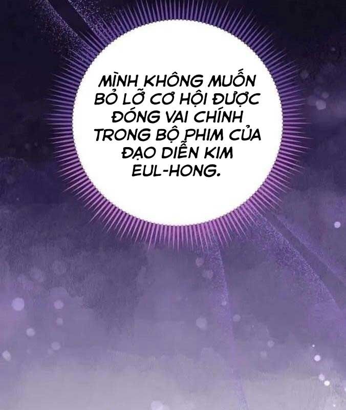 Cuộc Sống Bắt Đầu Khi Làm Một Diễn Viên Nhí: Chapter 17