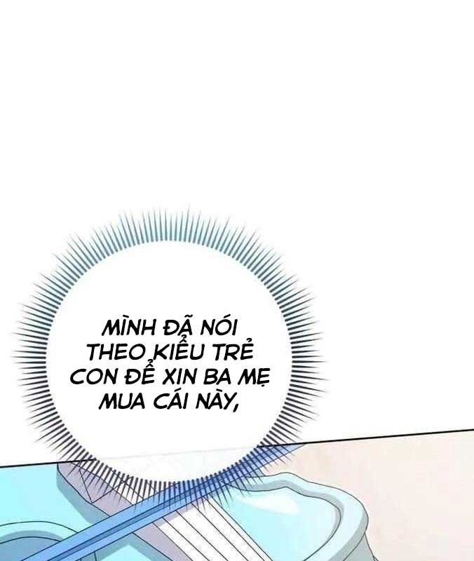 Cuộc Sống Bắt Đầu Khi Làm Một Diễn Viên Nhí: Chapter 17
