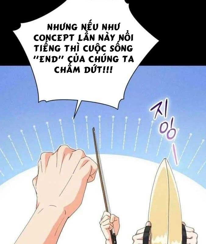 Cuộc Sống Bắt Đầu Khi Làm Một Diễn Viên Nhí: Chapter 17