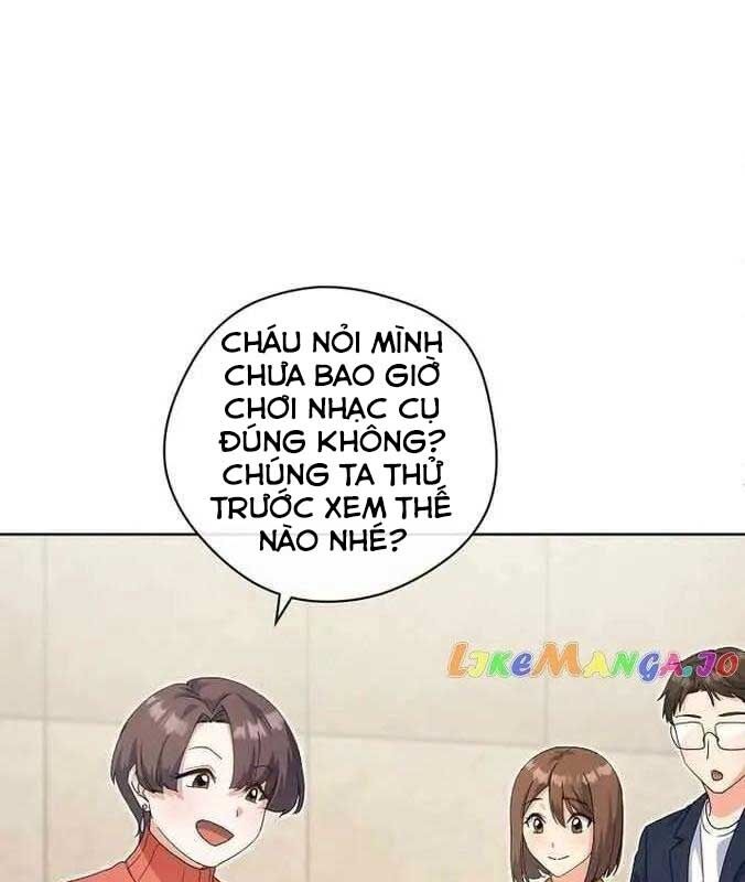 Cuộc Sống Bắt Đầu Khi Làm Một Diễn Viên Nhí: Chapter 17