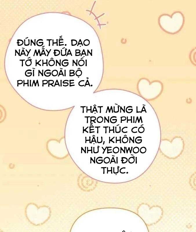Cuộc Sống Bắt Đầu Khi Làm Một Diễn Viên Nhí: Chapter 17