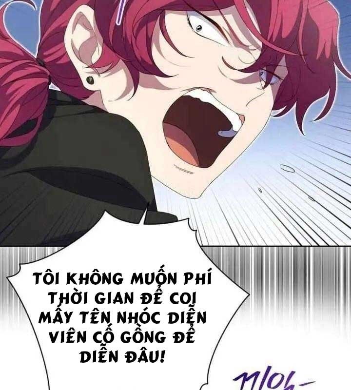 Cuộc Sống Bắt Đầu Khi Làm Một Diễn Viên Nhí: Chapter 18