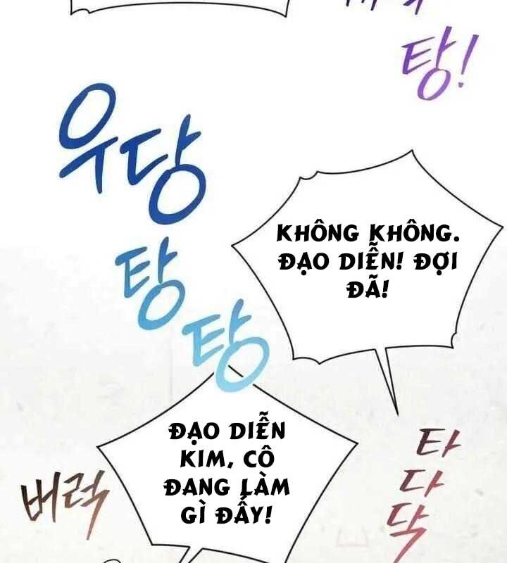 Cuộc Sống Bắt Đầu Khi Làm Một Diễn Viên Nhí: Chapter 18