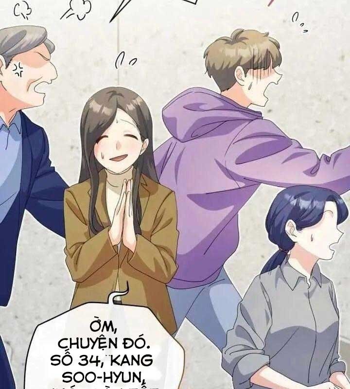 Cuộc Sống Bắt Đầu Khi Làm Một Diễn Viên Nhí: Chapter 18