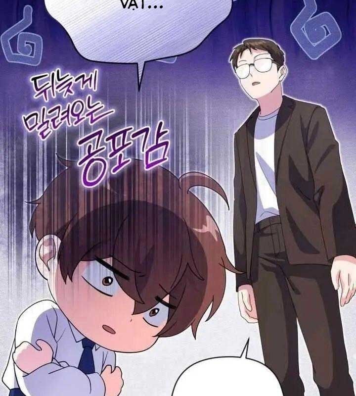 Cuộc Sống Bắt Đầu Khi Làm Một Diễn Viên Nhí: Chapter 18