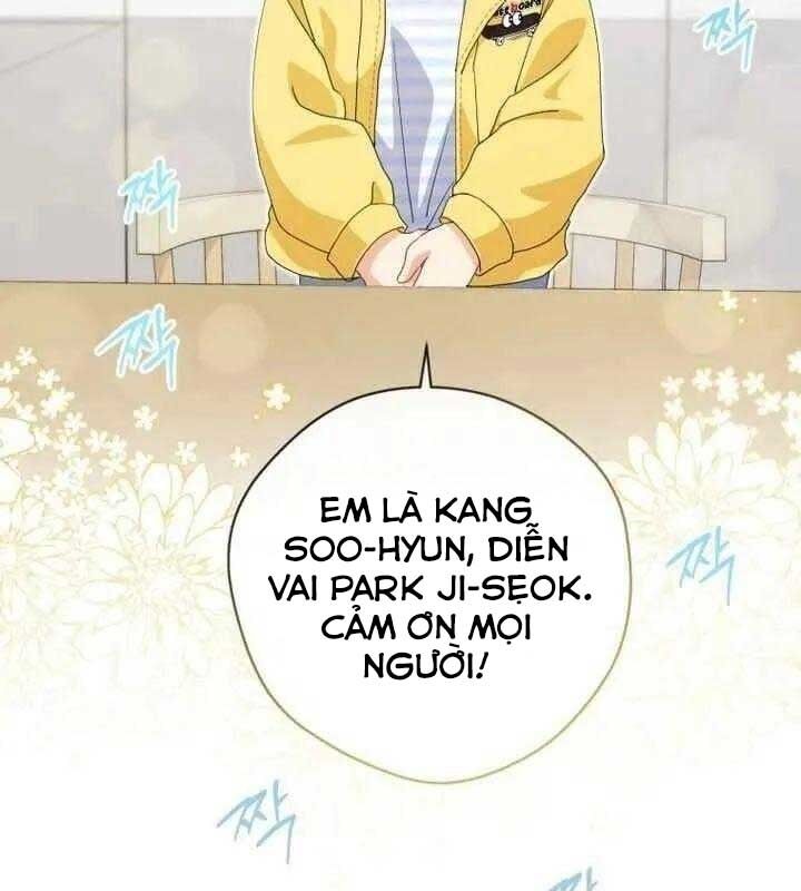 Cuộc Sống Bắt Đầu Khi Làm Một Diễn Viên Nhí: Chapter 18