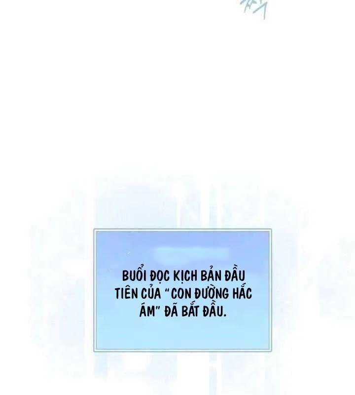 Cuộc Sống Bắt Đầu Khi Làm Một Diễn Viên Nhí: Chapter 18