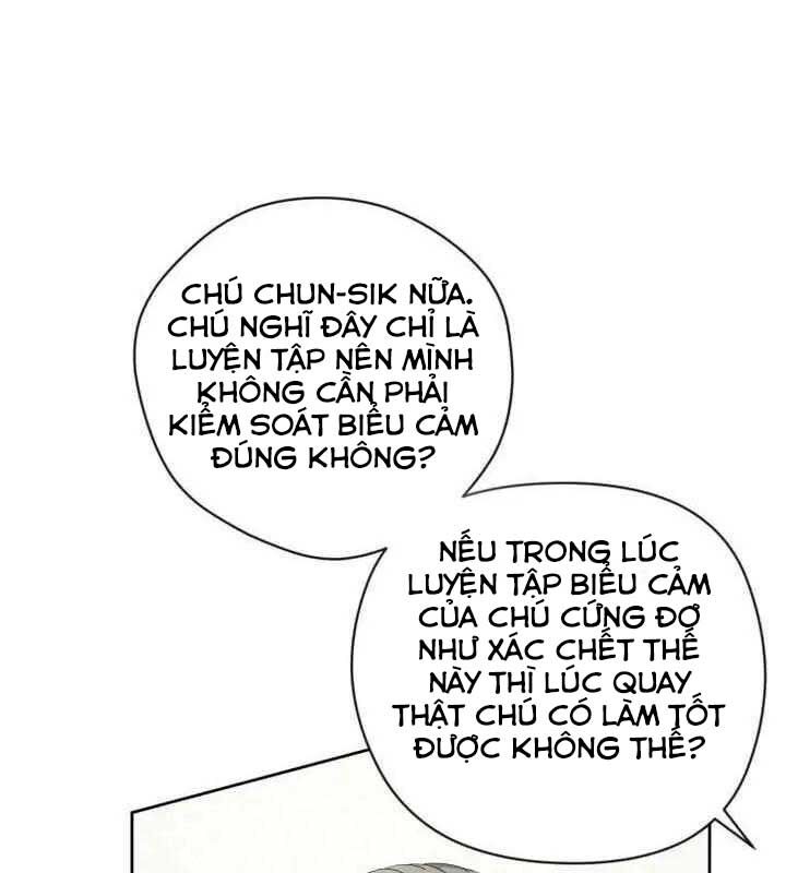 Cuộc Sống Bắt Đầu Khi Làm Một Diễn Viên Nhí: Chapter 18