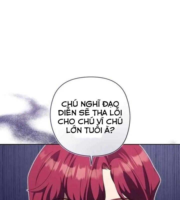 Cuộc Sống Bắt Đầu Khi Làm Một Diễn Viên Nhí: Chapter 18