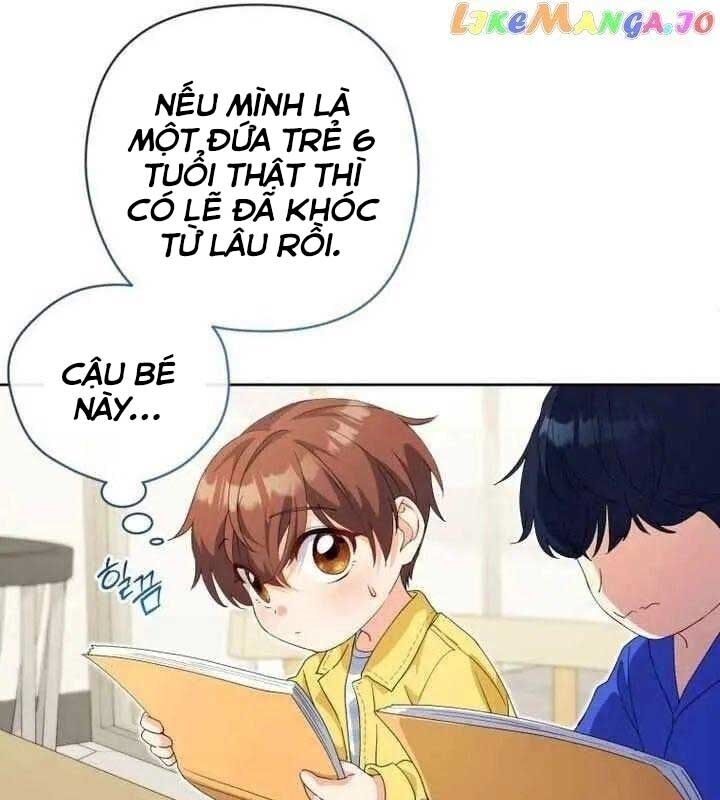Cuộc Sống Bắt Đầu Khi Làm Một Diễn Viên Nhí: Chapter 18