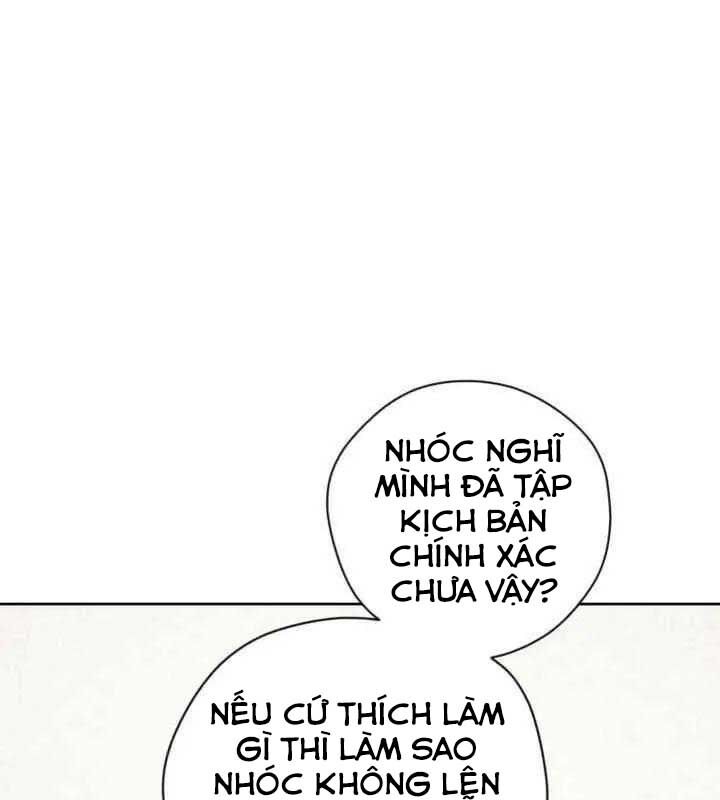 Cuộc Sống Bắt Đầu Khi Làm Một Diễn Viên Nhí: Chapter 18