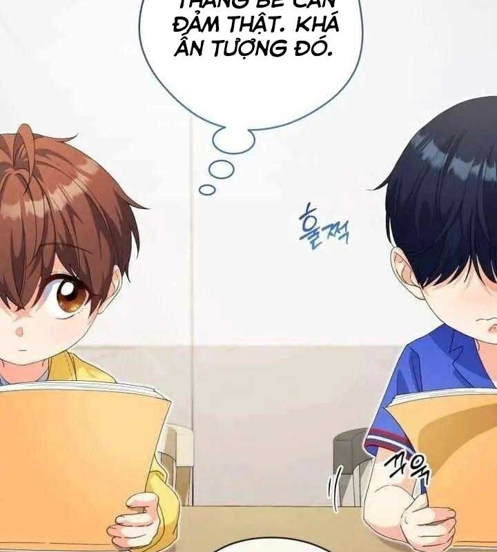Cuộc Sống Bắt Đầu Khi Làm Một Diễn Viên Nhí: Chapter 18