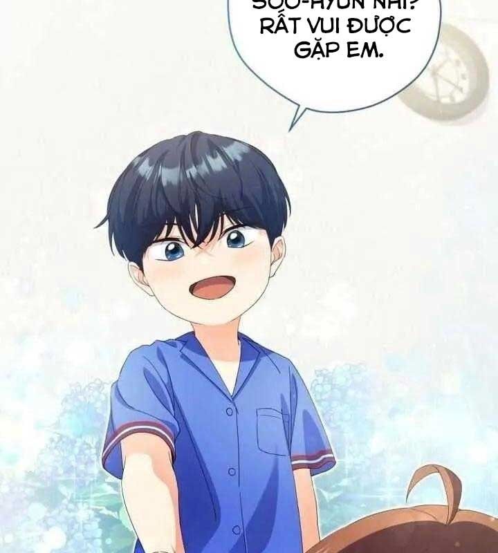 Cuộc Sống Bắt Đầu Khi Làm Một Diễn Viên Nhí: Chapter 18