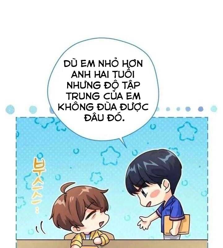 Cuộc Sống Bắt Đầu Khi Làm Một Diễn Viên Nhí: Chapter 18