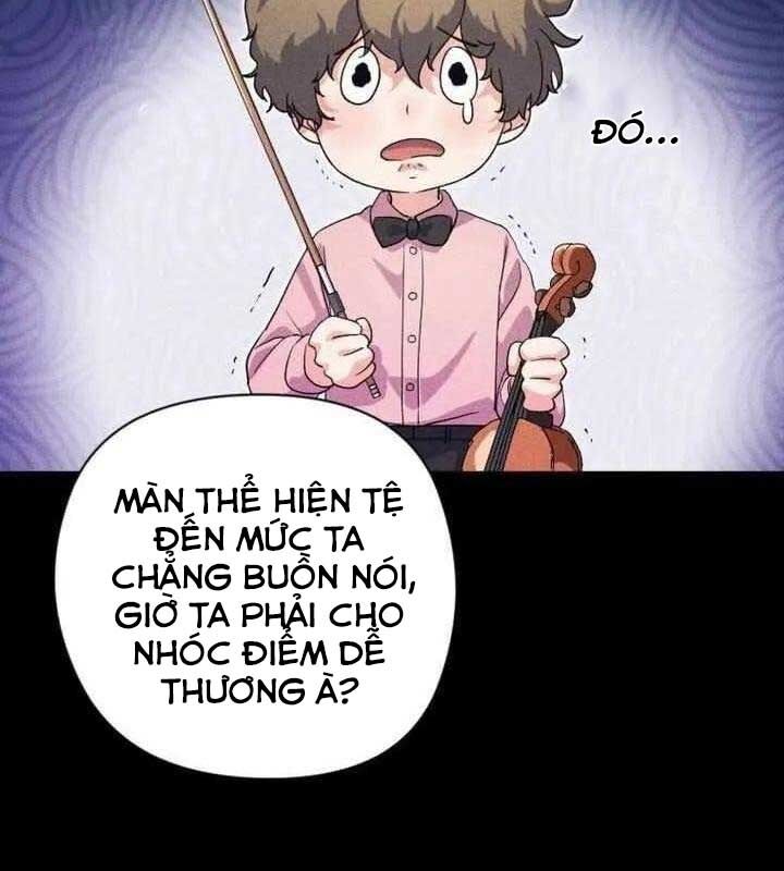Cuộc Sống Bắt Đầu Khi Làm Một Diễn Viên Nhí: Chapter 18