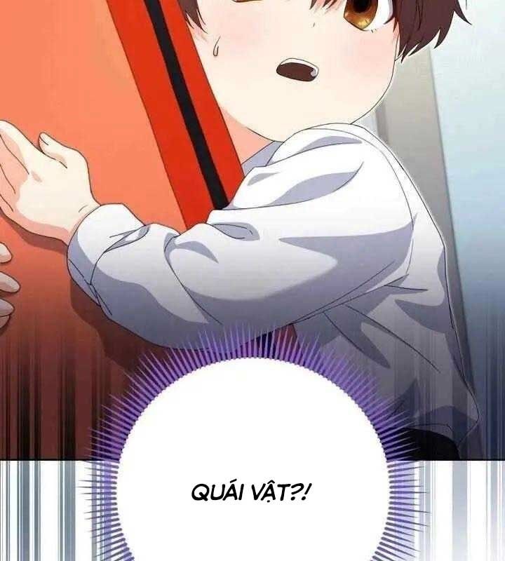 Cuộc Sống Bắt Đầu Khi Làm Một Diễn Viên Nhí: Chapter 18
