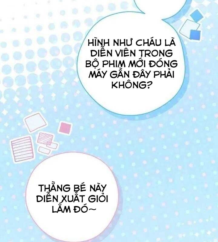 Cuộc Sống Bắt Đầu Khi Làm Một Diễn Viên Nhí: Chapter 18