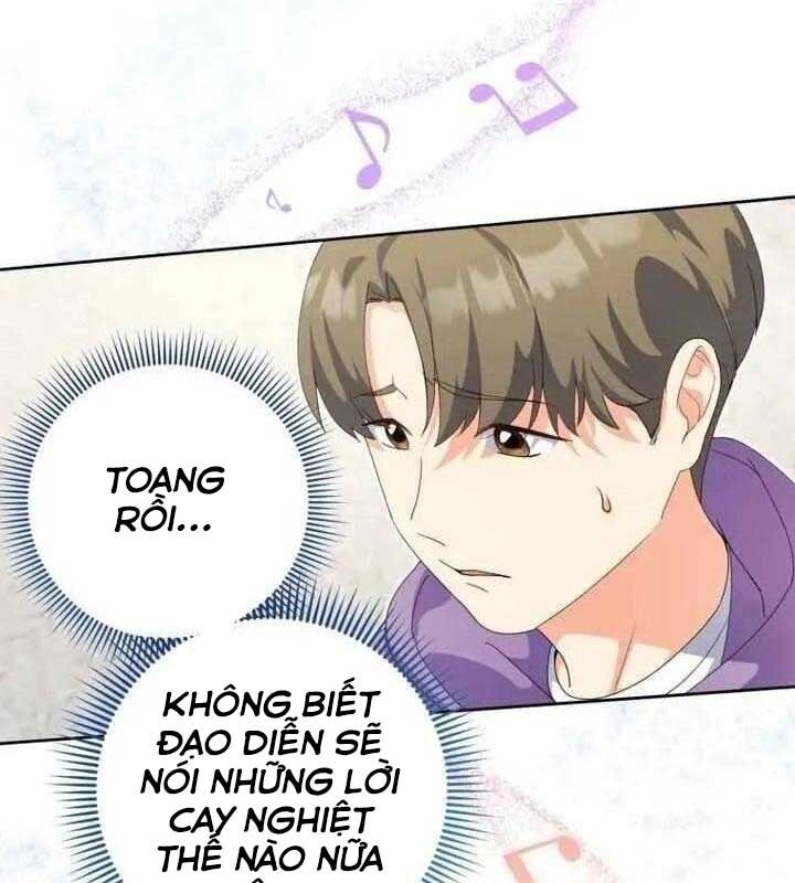 Cuộc Sống Bắt Đầu Khi Làm Một Diễn Viên Nhí: Chapter 18