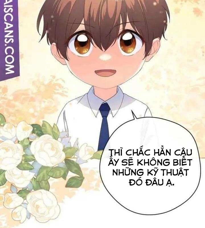 Cuộc Sống Bắt Đầu Khi Làm Một Diễn Viên Nhí: Chapter 18