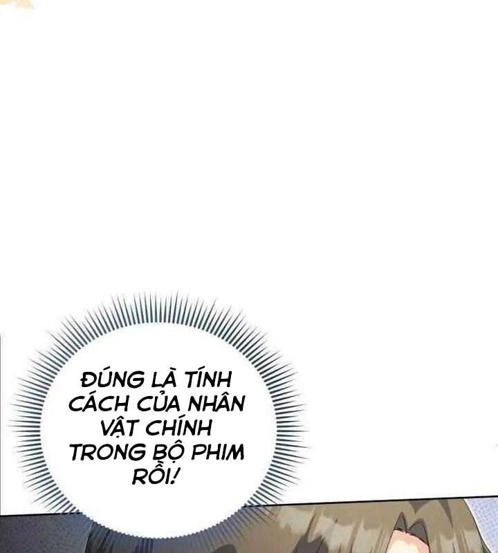 Cuộc Sống Bắt Đầu Khi Làm Một Diễn Viên Nhí: Chapter 18