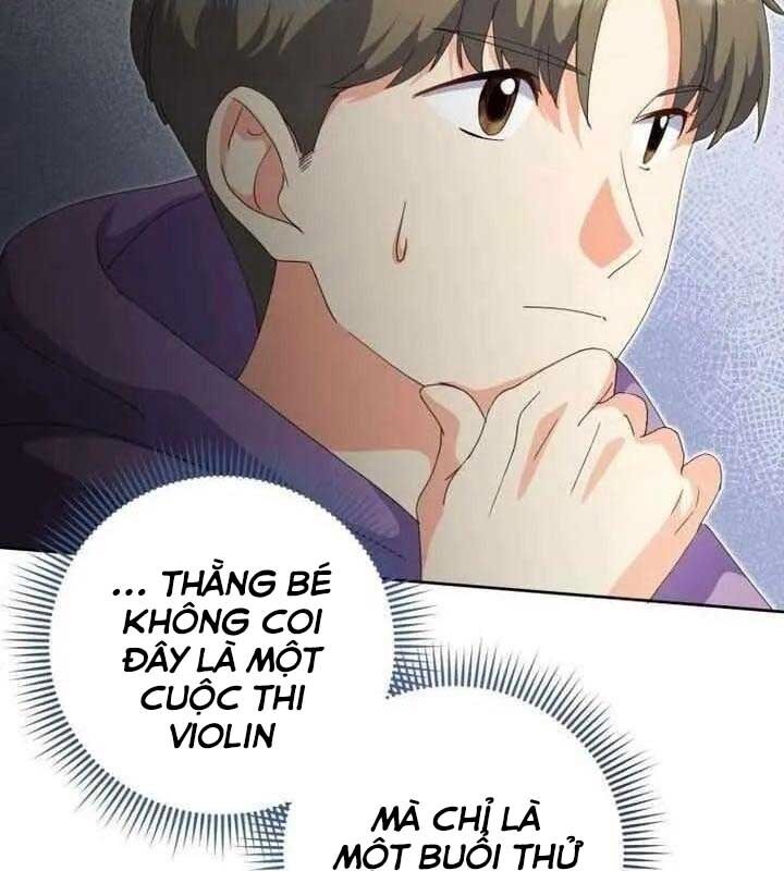 Cuộc Sống Bắt Đầu Khi Làm Một Diễn Viên Nhí: Chapter 18