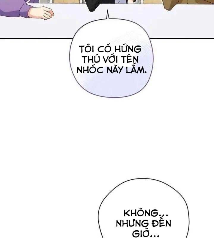 Cuộc Sống Bắt Đầu Khi Làm Một Diễn Viên Nhí: Chapter 18