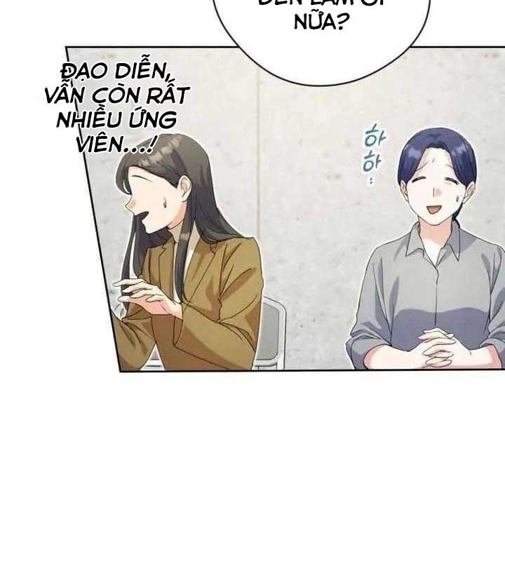 Cuộc Sống Bắt Đầu Khi Làm Một Diễn Viên Nhí: Chapter 18