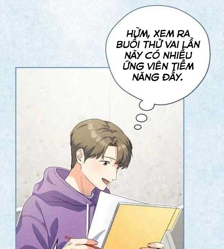 Cuộc Sống Bắt Đầu Khi Làm Một Diễn Viên Nhí: Chapter 18