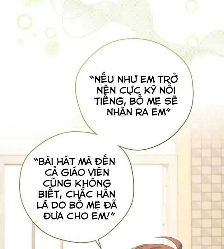 Cuộc Sống Bắt Đầu Khi Làm Một Diễn Viên Nhí: Chapter 18