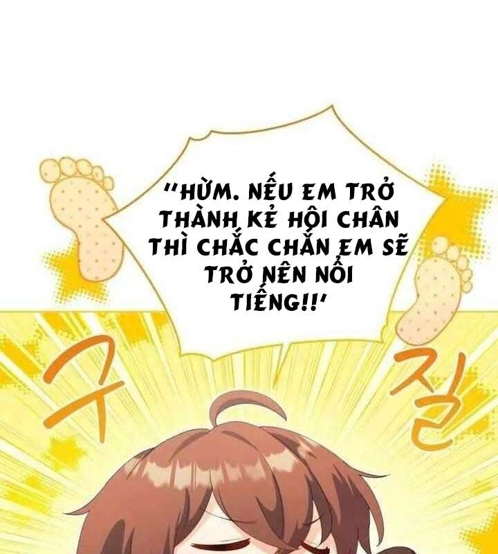Cuộc Sống Bắt Đầu Khi Làm Một Diễn Viên Nhí: Chapter 18