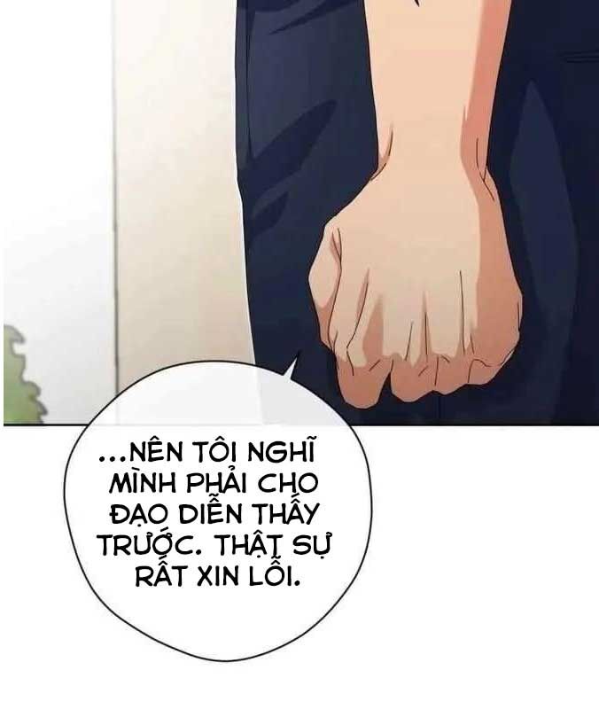 Cuộc Sống Bắt Đầu Khi Làm Một Diễn Viên Nhí: Chapter 19