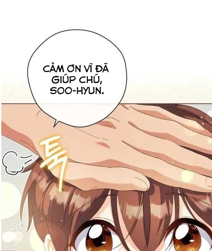 Cuộc Sống Bắt Đầu Khi Làm Một Diễn Viên Nhí: Chapter 19