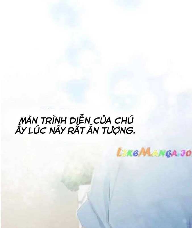 Cuộc Sống Bắt Đầu Khi Làm Một Diễn Viên Nhí: Chapter 19