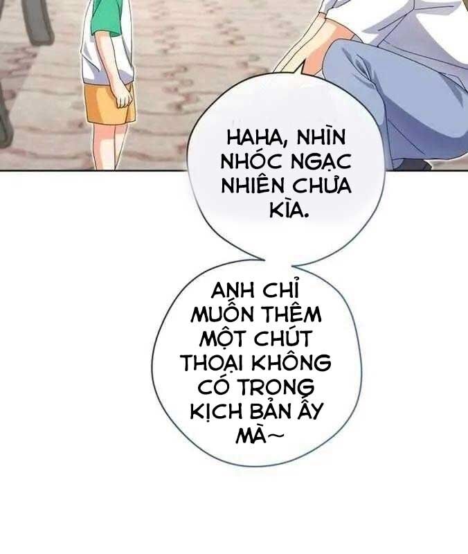 Cuộc Sống Bắt Đầu Khi Làm Một Diễn Viên Nhí: Chapter 19
