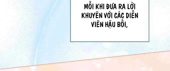 Cuộc Sống Bắt Đầu Khi Làm Một Diễn Viên Nhí: Chapter 19