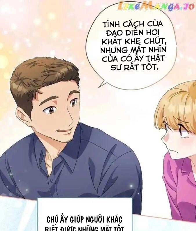 Cuộc Sống Bắt Đầu Khi Làm Một Diễn Viên Nhí: Chapter 19