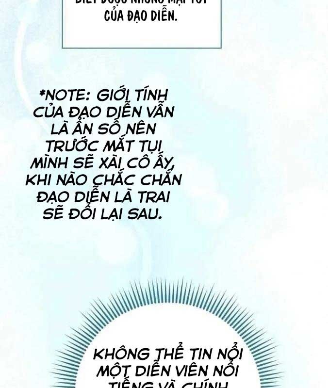 Cuộc Sống Bắt Đầu Khi Làm Một Diễn Viên Nhí: Chapter 19