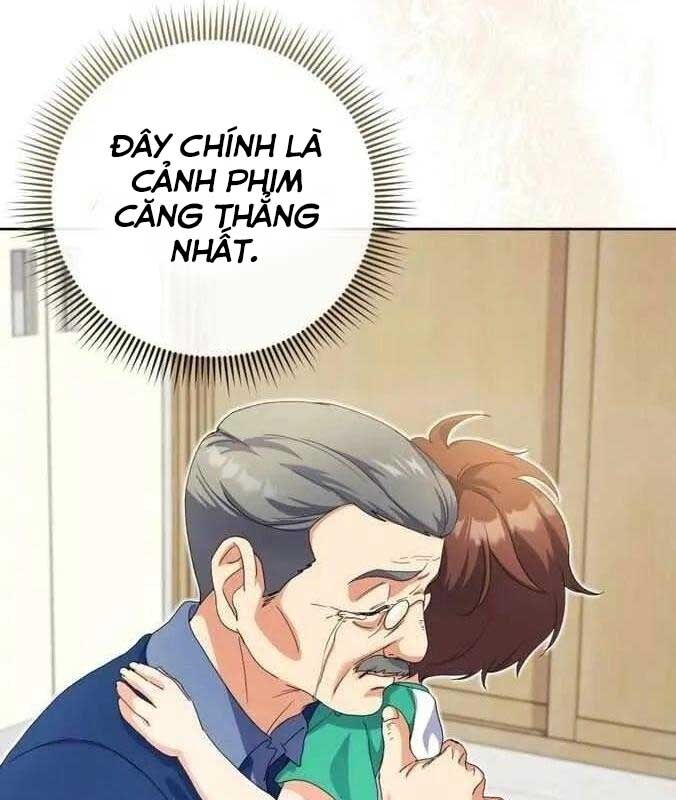 Cuộc Sống Bắt Đầu Khi Làm Một Diễn Viên Nhí: Chapter 19