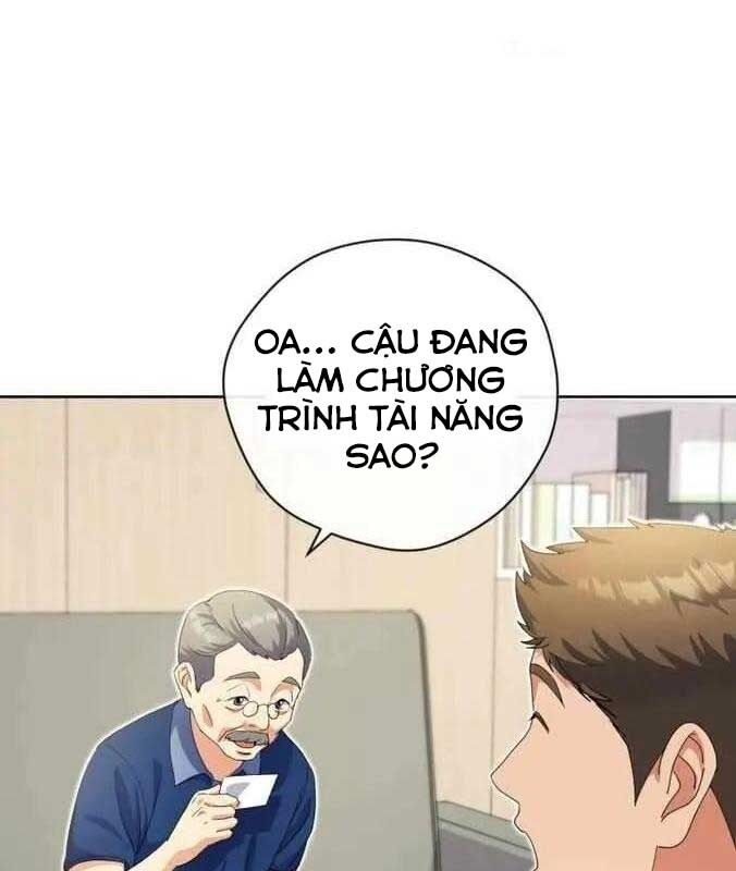 Cuộc Sống Bắt Đầu Khi Làm Một Diễn Viên Nhí: Chapter 19