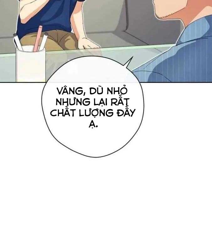 Cuộc Sống Bắt Đầu Khi Làm Một Diễn Viên Nhí: Chapter 19