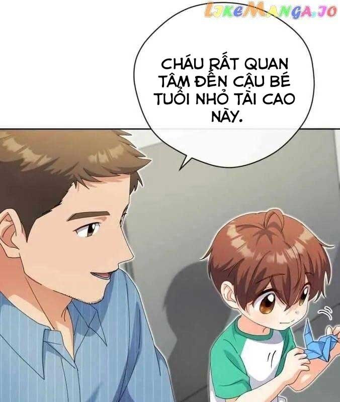 Cuộc Sống Bắt Đầu Khi Làm Một Diễn Viên Nhí: Chapter 19