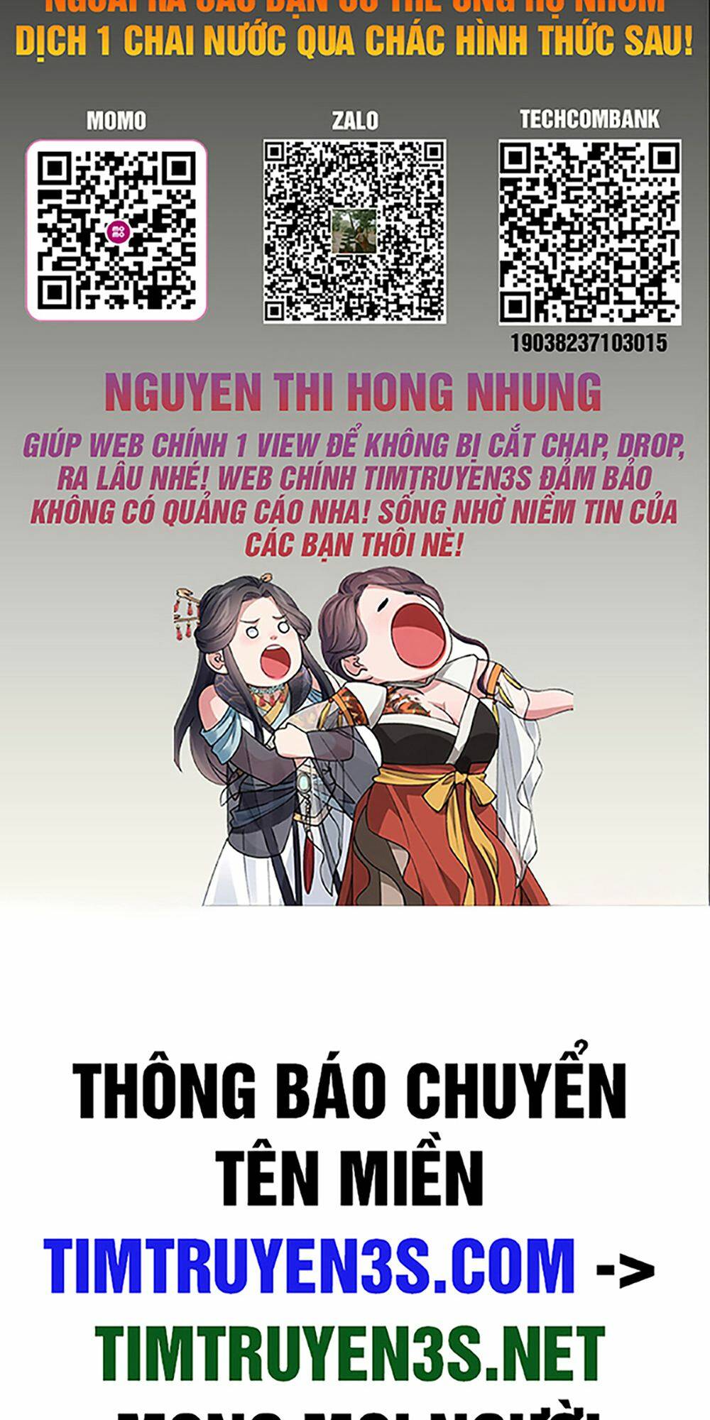Cuộc Sống Bắt Đầu Khi Làm Một Diễn Viên Nhí: Chapter 2