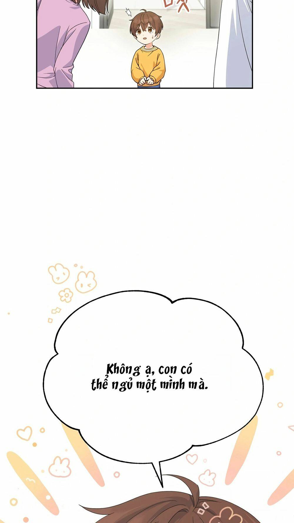 Cuộc Sống Bắt Đầu Khi Làm Một Diễn Viên Nhí: Chapter 2