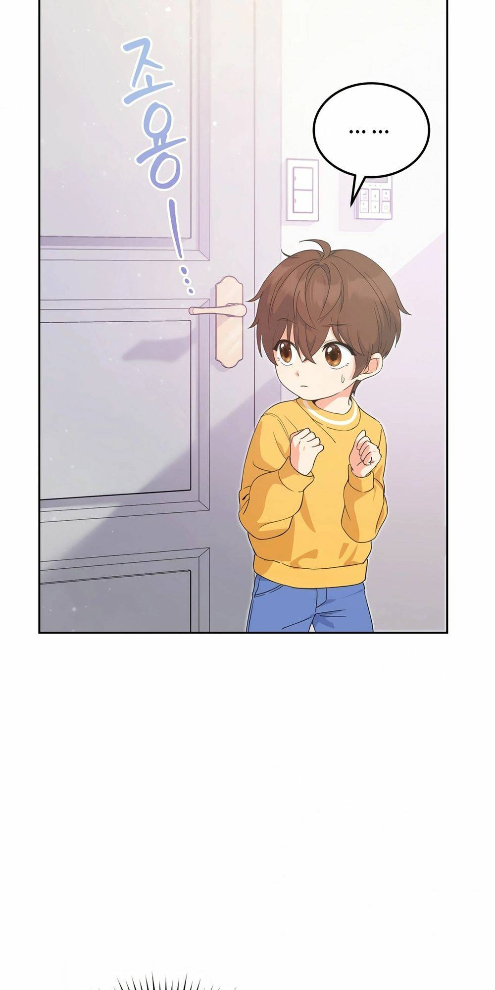 Cuộc Sống Bắt Đầu Khi Làm Một Diễn Viên Nhí: Chapter 2