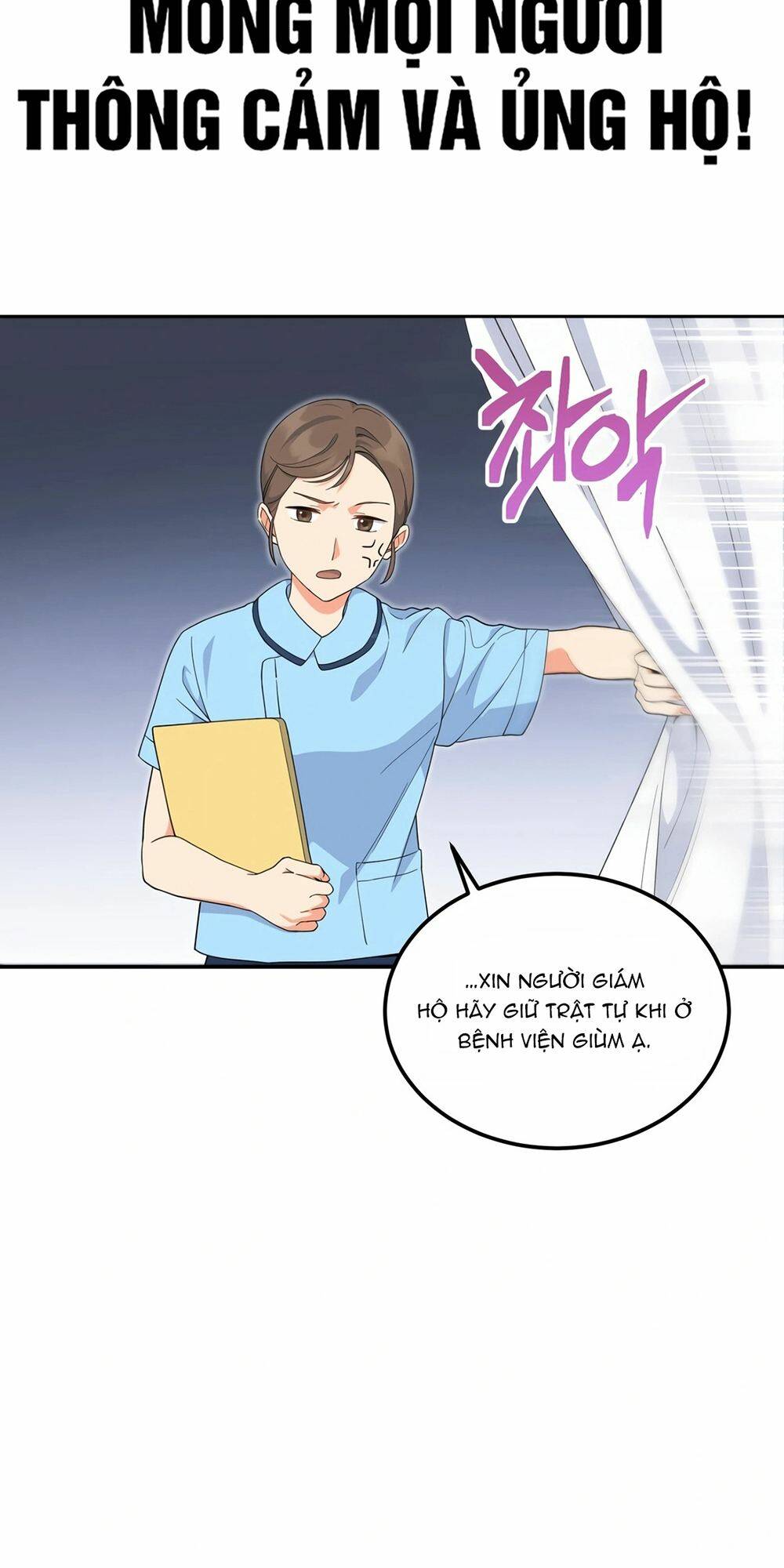 Cuộc Sống Bắt Đầu Khi Làm Một Diễn Viên Nhí: Chapter 2